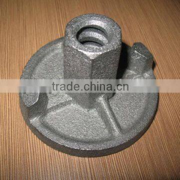Scaffold Anchor Nut Formwork Anchor Nut Casted Anchor Nut