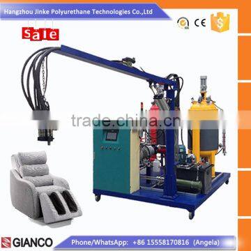 2016 High Pressure PU Foam Machine for PU Panel