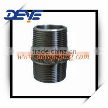 Forged Fittings gedfReducing Hex. Nipples with Pressure of 3000LBS