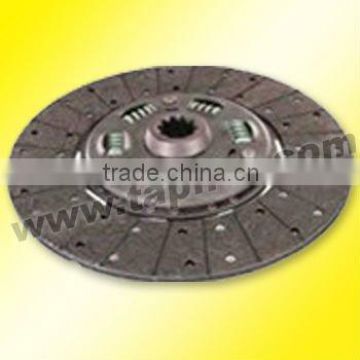 Clutch disc for IVECO truck spare parts 1850281724