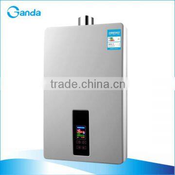 2014 Hot Selling Water Heater / Gas Geyser