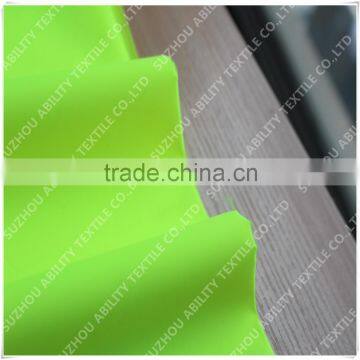 TPU Coated Laminated Fabric