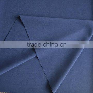 TR Stretch Bengaline latest formal skirt blouse patterns ladies Fabric