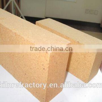 Low Porosity Fireclay Brick photo-4