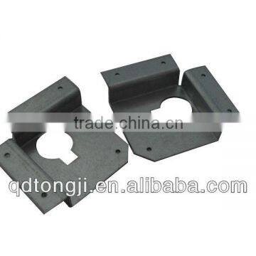 Factory High Quality CNC sheet metal stamping/punching parts