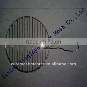 bbq grill wire mesh manufacturer