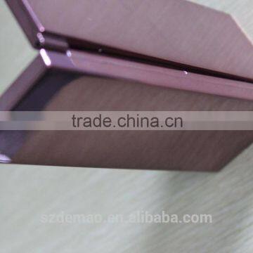 Cosmetic Packaging Compact Powder Case photo-2