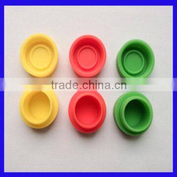 Non-toxic FDA-approved high quality silicone wax oil tin