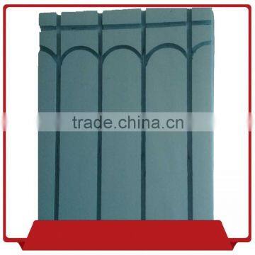 slot polystyrene mdf board with high quality hot selling                        
                                                Quality Choice