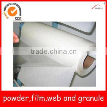 woodworking adhesive film