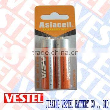 AA battery