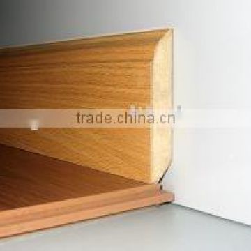 Base board used for Laminated Floor Skirting (XLZS60-1)