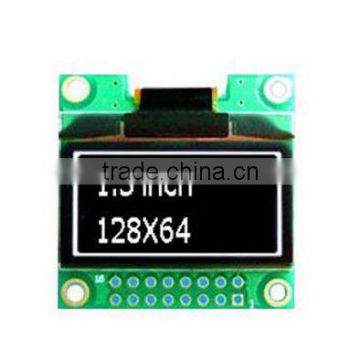 oled 128x64 UNOLED50086