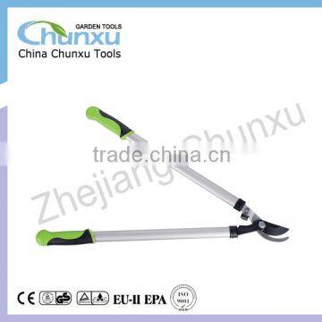 Aluminium Handle Classic Bypass Loppers Pruning Shear