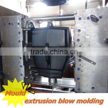 Mould - plastic blowing mold