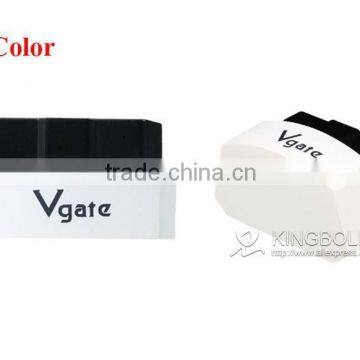 Vgate Icar3 Wifi Elm327 OBD2 Car Diagnostic Interface Support IOS/Android/PC Vgate Icar 3 Wifi ELM 327 For All OBD II Protocols photo-2