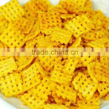 New Full-Auto Single Screw Extruder Pellet Snacks Extruder photo-3