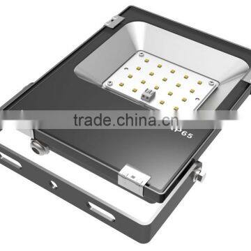 Pccooler New Design Ultra-thin IP65 CE RoHS SAA 10W LED Flood Light photo-2