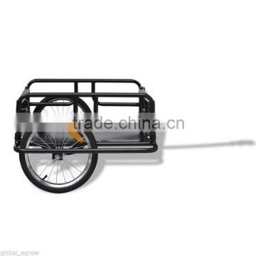 bicycle cargo trailer