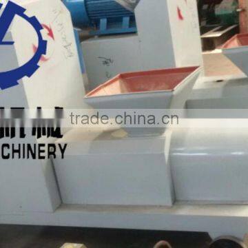 CE Approved Factory Direct Produced Sawdust Briquette Charcoal Making Machine photo-2