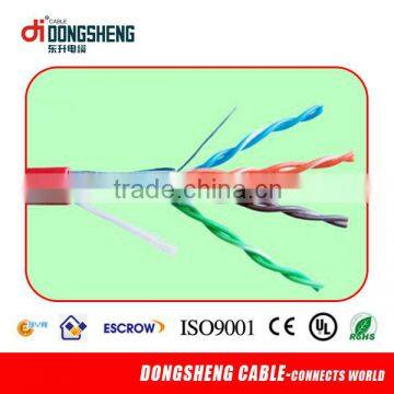 China Cable 3 Pair Telephone Cable