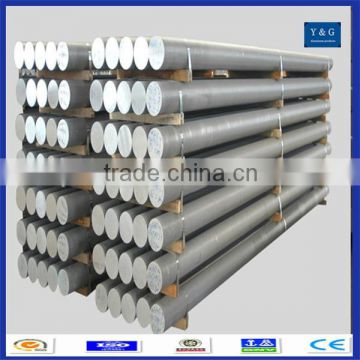 6082 T6 ALUMINUM ALLOY BAR / ROD