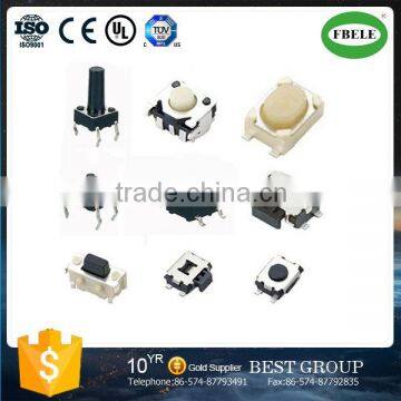 Tact Switches