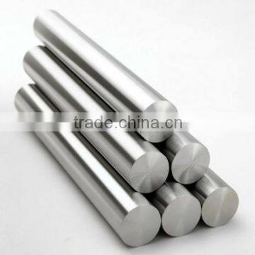 STA ISO quality high purity tungsten rod