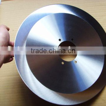 Laser Welded Stainless steel Wet Cutting Concrete Blade