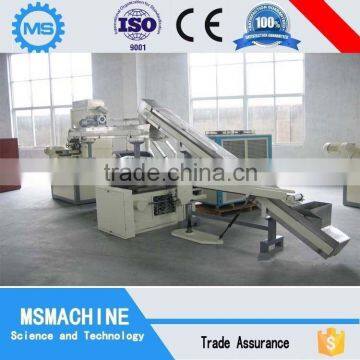 Late-model automatic toilet soap making machine