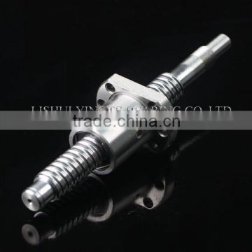 C5 C7 rolled ball screw with low price high quality