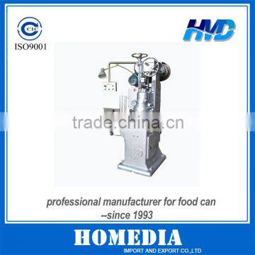 Can seamer machine