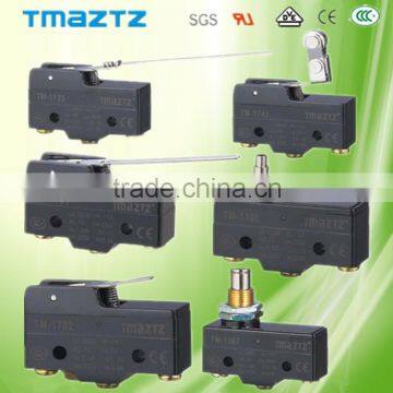 Z-15GW2-B Mini Micro Switch omron micro Switch