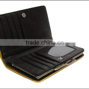 2016 New Fashion Cheap Small Girl Wallet photo-5