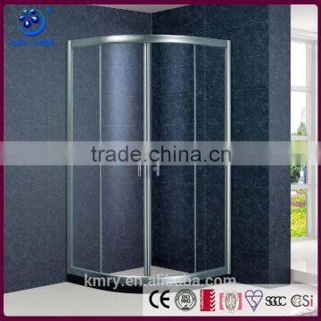 Aluminium Frame Shower Enclosures(KT6509)                        
                                                Quality Choice