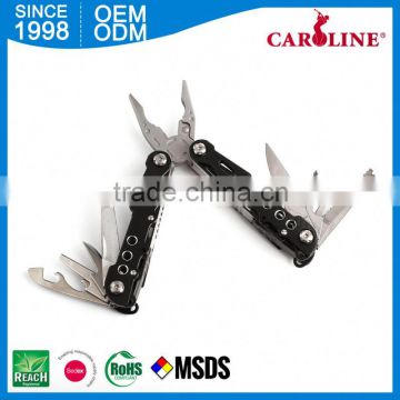 Fold Multi Functions Stainless Fishing Plier