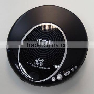 Personal CD Discman CD/MP3 Player photo-3