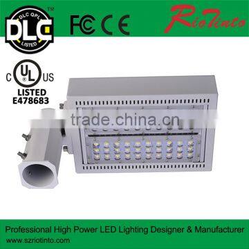 New parking lot 120w light 150W 300w parking lot led shoebox light retrofit