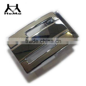 2014 fashion custom DIY belt buckle wholesale