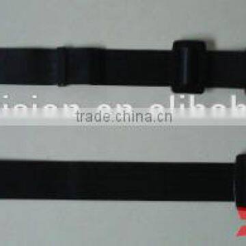 2015 wholesale Retractable Safety Belt Two Point for Automotive