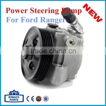 High quality power steering pump for ford ranger parts                        
                                                Quality Choice