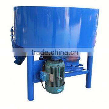 JD350 Portable Trailer Diesel Concrete Mixer photo-3