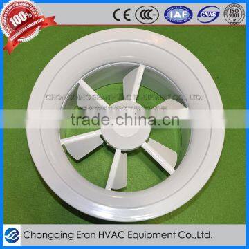 Round ceiling air vent