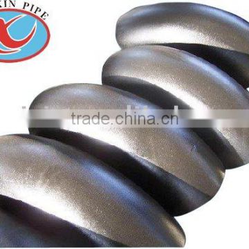 seamless carbon steel pipe fittings