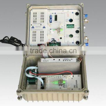 EOC Master GDOU8030 Multi-function High Level Output EOC Master With Deep Integration of ONU , EOC and Receiver Module photo-6