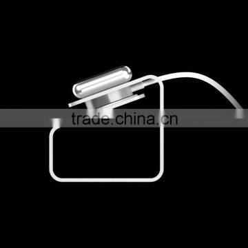 2015 Newest OMAX Aluminium Alloy Charger Stand for Iwatch photo-3