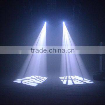 Professional Stage Lighting /disco 60W LED Scanner Light photo-5