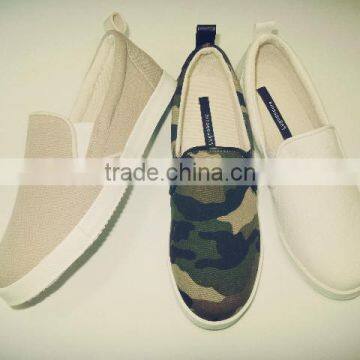 Hot Sale, 2014 New Style Spring/Winter Shoes, Canvas Sponge Cake Shoes, Flange and Flat Base Shoes for Women photo-3