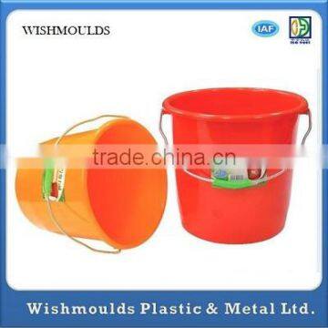 OEM Durable Eco-friendly Plastic Pail