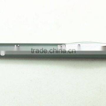 Customized stylus pen rubber tip